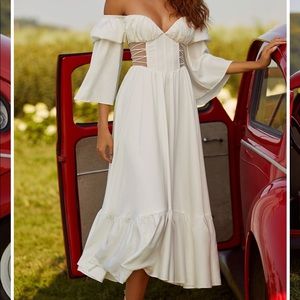 Adena Bridal Dress